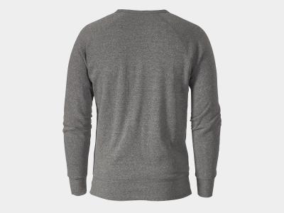 Trek Shirt Trek Circle Rundhals XXL Grey Produktbild 1