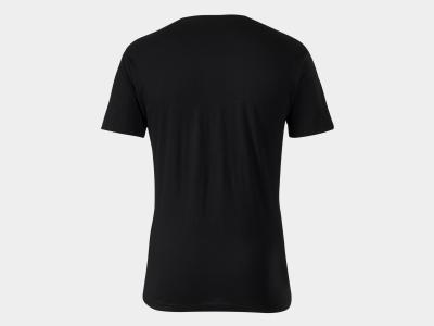 Trek Shirt Trek Feel Good T-Shirt XL Black Produktbild 1