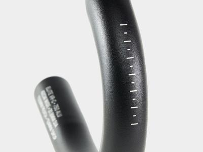 Bontrager Bar Bontrager Elite VR-C 40cm Black 2022 Produktbild 5