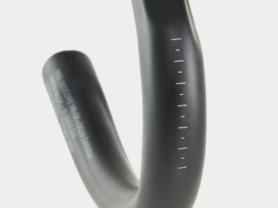 Bontrager Lenker BNT Pro IsoCore VR-CF Road 31,8mm 42cm Blac Produktbild 5