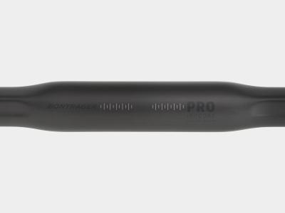 Bontrager Lenker Bontrager Pro IsoCore VR-SF Road 31,8mm 44c Produktbild 4