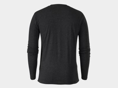 Trek Shirt Trek USA Langarmshirt L Black Produktbild 3