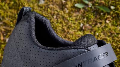 Bontrager Schuh Bontrager Quantum 38 Black Produktbild 6