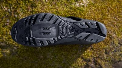 Bontrager Schuh Bontrager Quantum 40 Black Produktbild 10