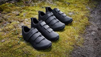 Bontrager Schuh Bontrager Quantum 40 Black Produktbild 14