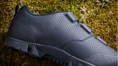 Bontrager Schuh Bontrager Quantum 45 Black Produktbild 8