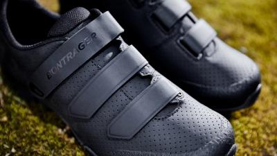 Bontrager Schuh Bontrager Quantum 47 Black Produktbild 7