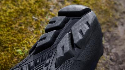Bontrager Schuh Bontrager Quantum 48 Black Produktbild 11