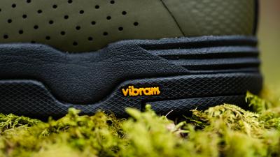 Bontrager Schuh Bontrager Flatline Mountain 36 Black Produktbild 8