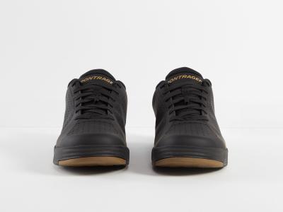 Bontrager Schuh Bontrager Flatline Mountain 45 Black Produktbild 4