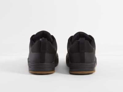 Bontrager Schuh Bontrager Flatline Mountain 45 Black Produktbild 5