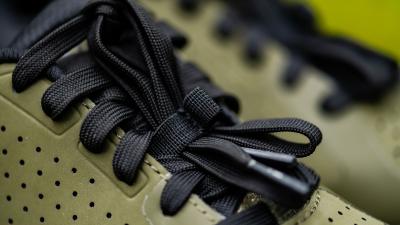 Bontrager Schuh Bontrager Flatline Mountain 44 Charcoal Produktbild 7