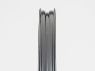 Bontrager Wheel Front Bontrager Kovee Pro 30 29D 110 Black Produktbild 10