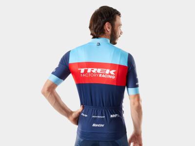 Santini Trikot Santini Trek Factory Racing XC Replica S DK Produktbild 1