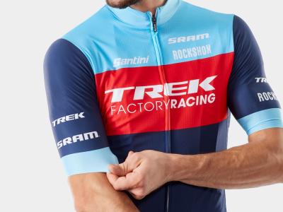 Santini Trikot Santini Trek Factory Racing XC Replica S DK Produktbild 4