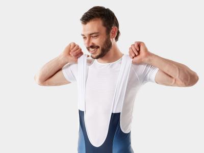 Santini Short Santini Trek Factory Racing XC Rep. Tr&auml;ger S Produktbild 2