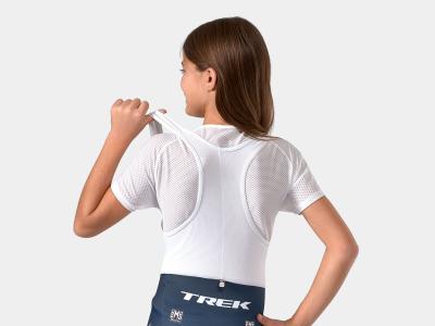 Santini Short Santini Trek Factory Racing XC Replica Youth Produktbild 6