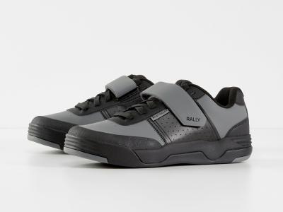Bontrager Shoe Bontrager Rally MTB 43 Grey/Black Produktbild 3