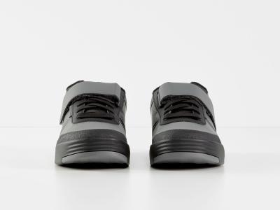 Bontrager Shoe Bontrager Rally MTB 43 Grey/Black Produktbild 4