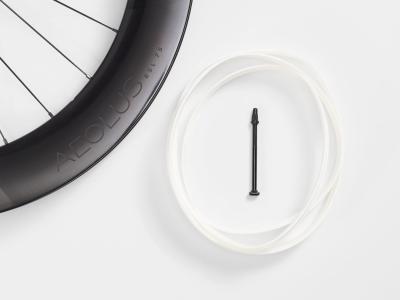 Bontrager Wheel Front Bontrager Aeolus RSL 75 TLR Disc 12T B Produktbild 11