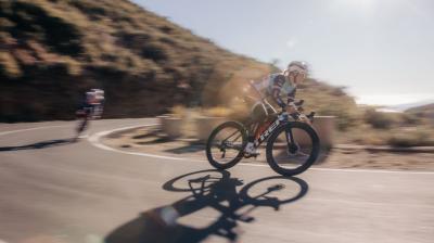 Bontrager Wheel Front Bontrager Aeolus RSL 75 TLR Disc 12T B Produktbild 12