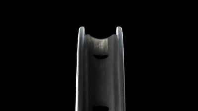 Bontrager Wheel Front Bontrager Aeolus RSL 75 TLR Disc 12T B Produktbild 14