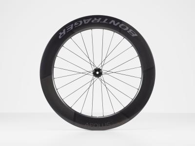 Bontrager Wheel Front Bontrager Aeolus RSL 75 TLR Disc 12T B Produktbild 6