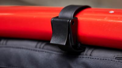 Bontrager Tasche Bontrager Adventure Rahmentasche 52&nbsp;cm Blac Produktbild 10