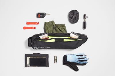 Bontrager Tasche Bontrager Adventure Rahmentasche 52&nbsp;cm Blac Produktbild 5