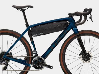 Bontrager Tasche Bontrager Adventure Rahmentasche 52&nbsp;cm Blac Produktbild 6
