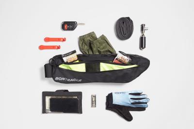 Bontrager Tasche Bontrager Adventure Rahmentasche 54&nbsp;cm Blac Produktbild 5