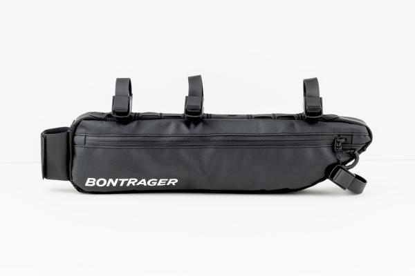 Bontrager Tasche Bontrager Adventure Rahmentasche 58&nbsp;cm Blac
