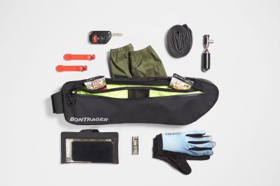 Bontrager Tasche Bontrager Adventure Rahmentasche 58&nbsp;cm Blac Produktbild 5