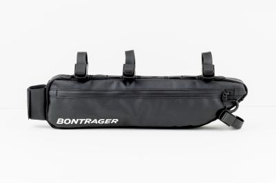Bontrager Tasche Bontrager Adventure Rahmentasche 60&nbsp;cm Blac Produktbild 4
