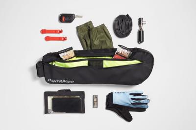 Bontrager Tasche Bontrager Adventure Rahmentasche 60&nbsp;cm Blac Produktbild 5