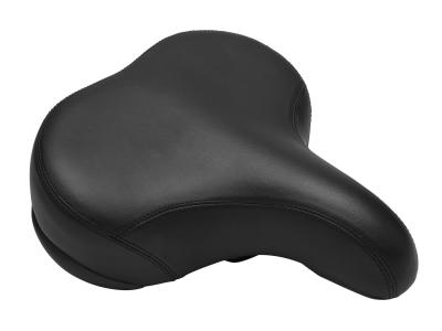 Electra Sattel Electra Memory Foam XXL Black Produktbild 4