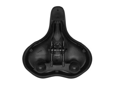 Electra Sattel Electra Memory Foam XXL Black Produktbild 7