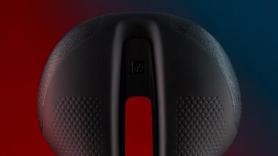 Bontrager Sattel Bontrager Verse Short Elite Trail 155&nbsp;mm Bl Produktbild 7