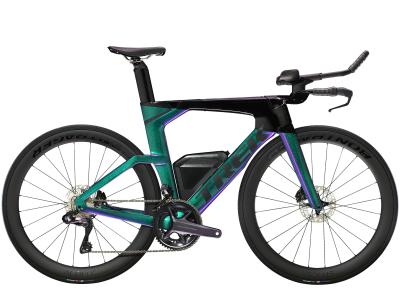 Trek Speed Concept SLR 7 XL Emerald Iris/Trek Black Produktbild 12