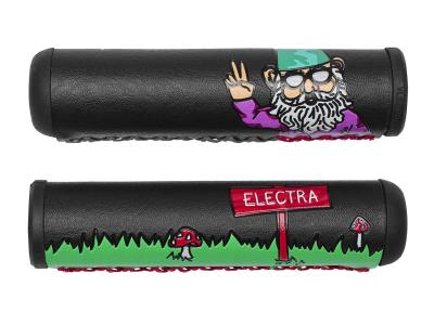 Electra Griffe Electra Gnome Black Lang Produktbild 3