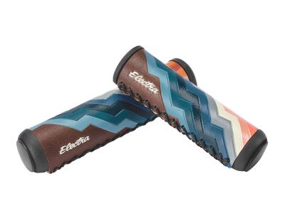 Electra Griffe Electra Ziggy Vintage Brown Lang/Kurz Produktbild 2