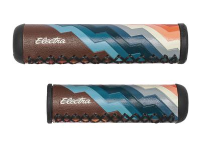 Electra Griffe Electra Ziggy Vintage Brown Lang/Kurz Produktbild 3