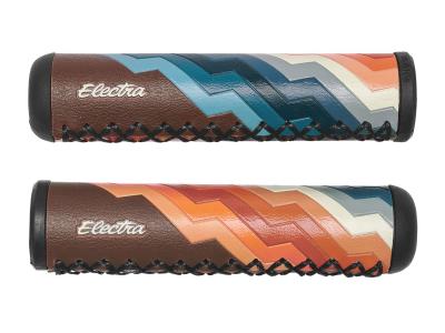 Electra Griffe Electra Ziggy Vintage Brown Lang Produktbild 3