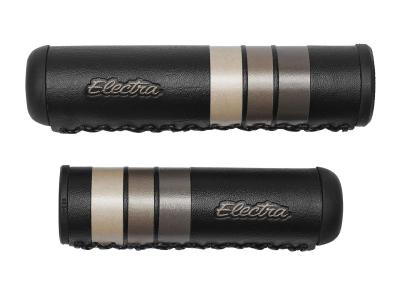 Electra Griffe Electra Retro Stripe Black Lang/Kurz Produktbild 3