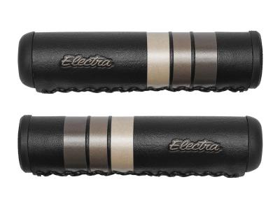 Electra Griffe Electra Retro Stripe Black Lang Produktbild 3