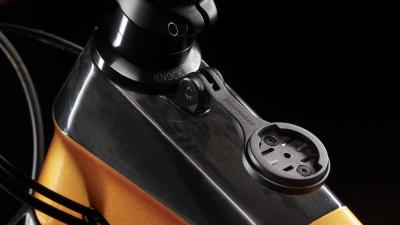 Bontrager Computer-Ersatzteil BNT Pro Blendr MTB Knock Block Produktbild 7