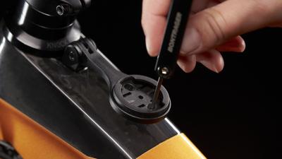 Bontrager Computer-Ersatzteil BNT Pro Blendr MTB Knock Block Produktbild 8