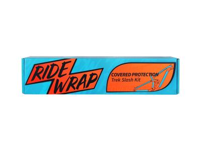 Unbekannt Rahmenschutz RideWrap Trek Slash Covered Kit Trans Produktbild 3