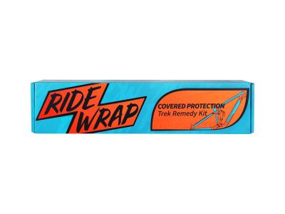 Unbekannt Rahmenschutz RideWrap Trek Remedy Covered Kit Tran Produktbild 3
