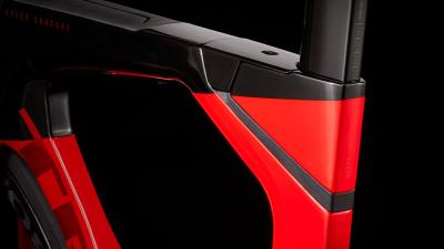 Trek Speed Concept SLR 9 S Emerald Iris/Trek Black Produktbild 23